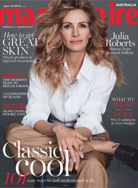 Marie Claire